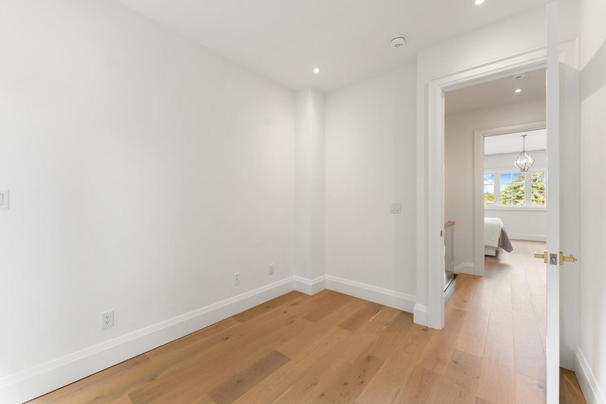 Luxury Home - 5 Min From Airport, 15 To Downtown Τορόντο Εξωτερικό φωτογραφία