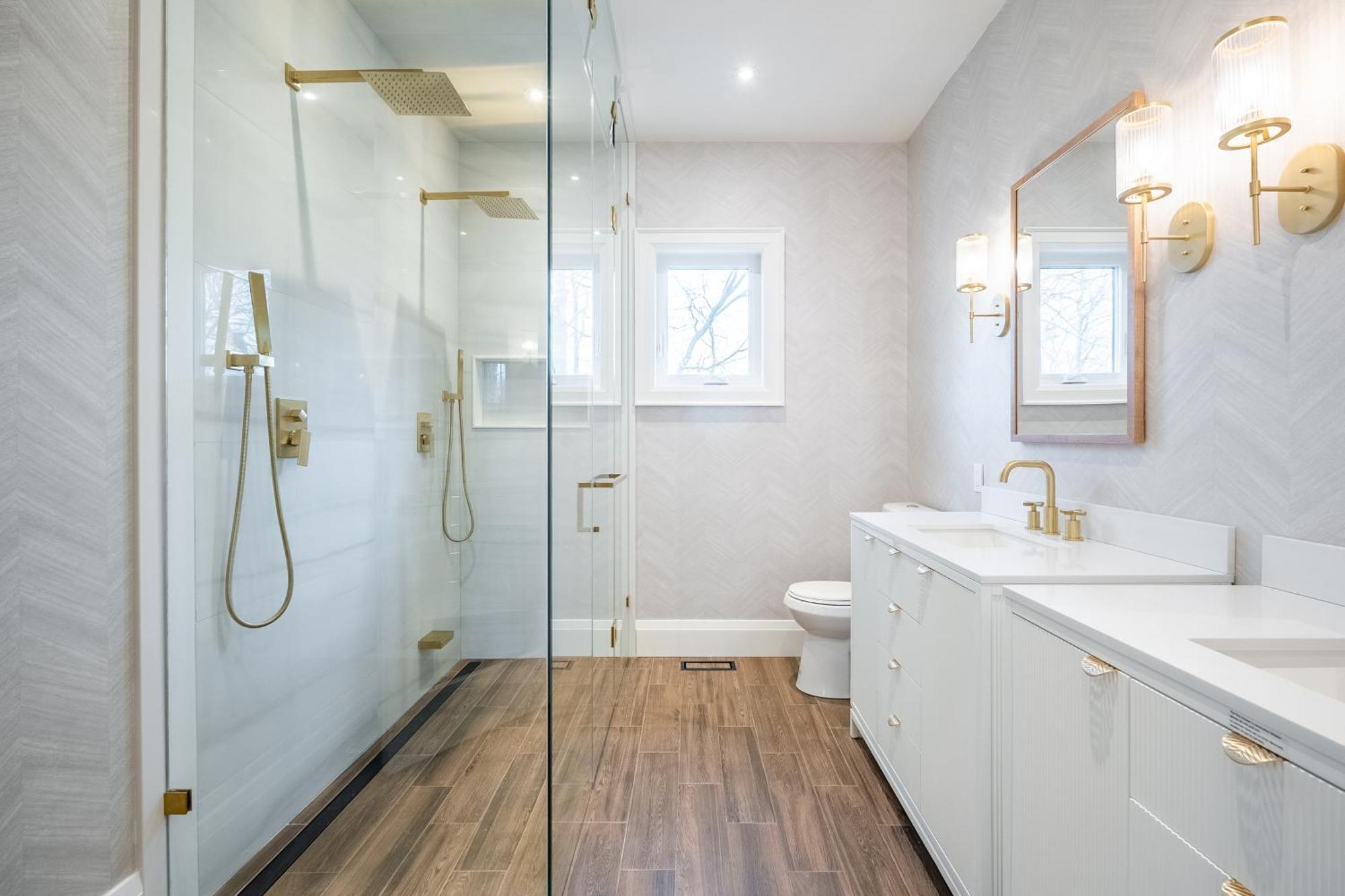 Luxury Home - 5 Min From Airport, 15 To Downtown Τορόντο Εξωτερικό φωτογραφία
