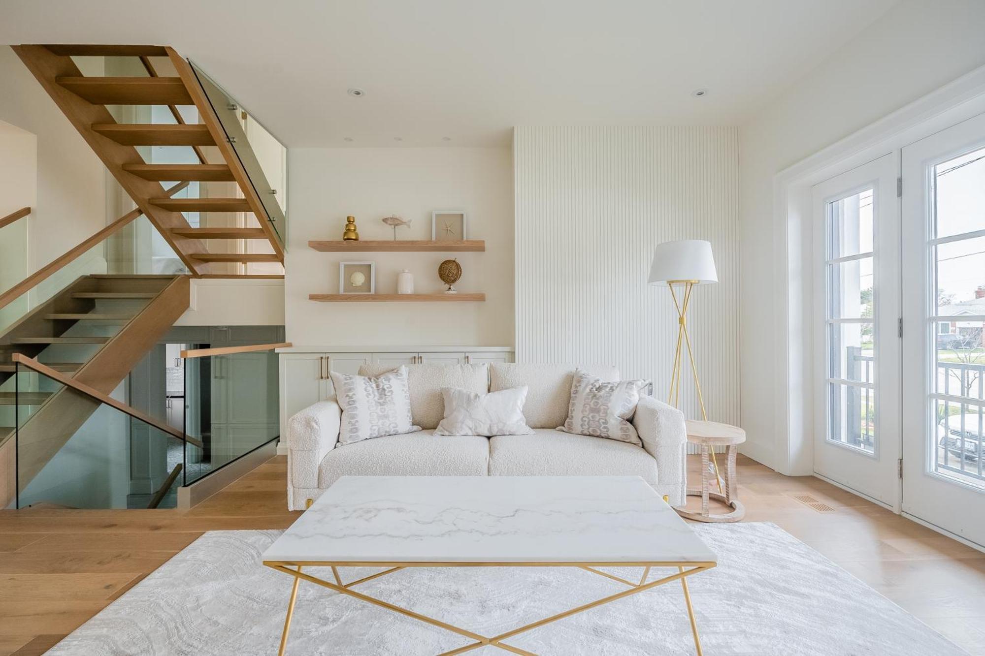 Luxury Home - 5 Min From Airport, 15 To Downtown Τορόντο Εξωτερικό φωτογραφία