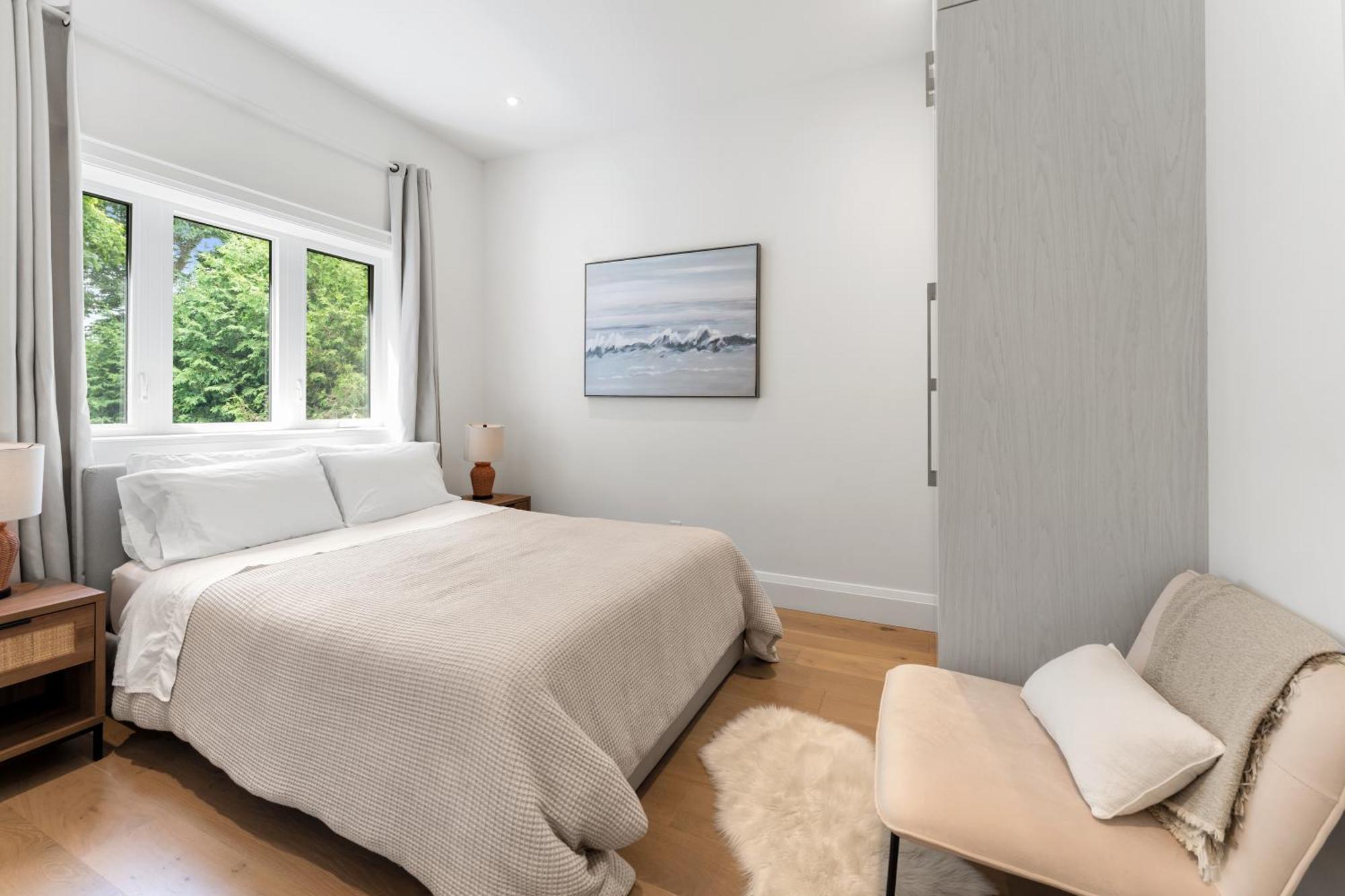 Luxury Home - 5 Min From Airport, 15 To Downtown Τορόντο Εξωτερικό φωτογραφία