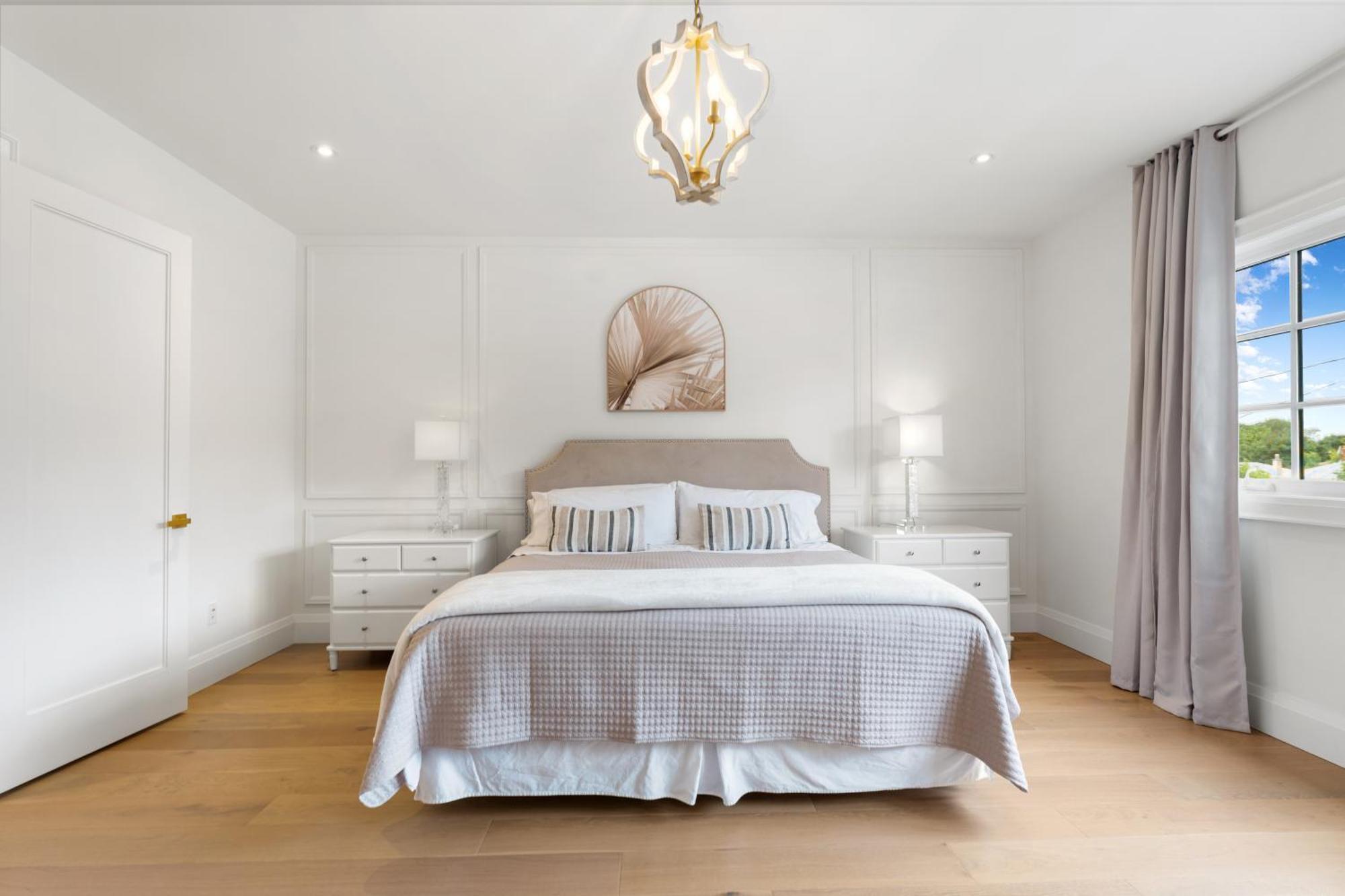 Luxury Home - 5 Min From Airport, 15 To Downtown Τορόντο Εξωτερικό φωτογραφία