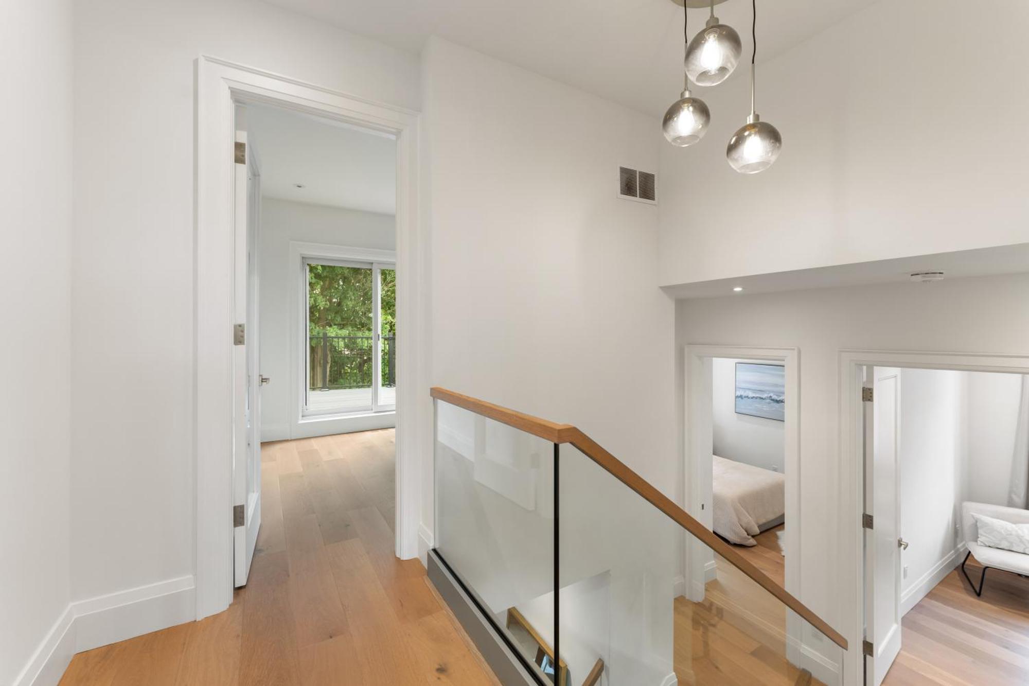 Luxury Home - 5 Min From Airport, 15 To Downtown Τορόντο Εξωτερικό φωτογραφία