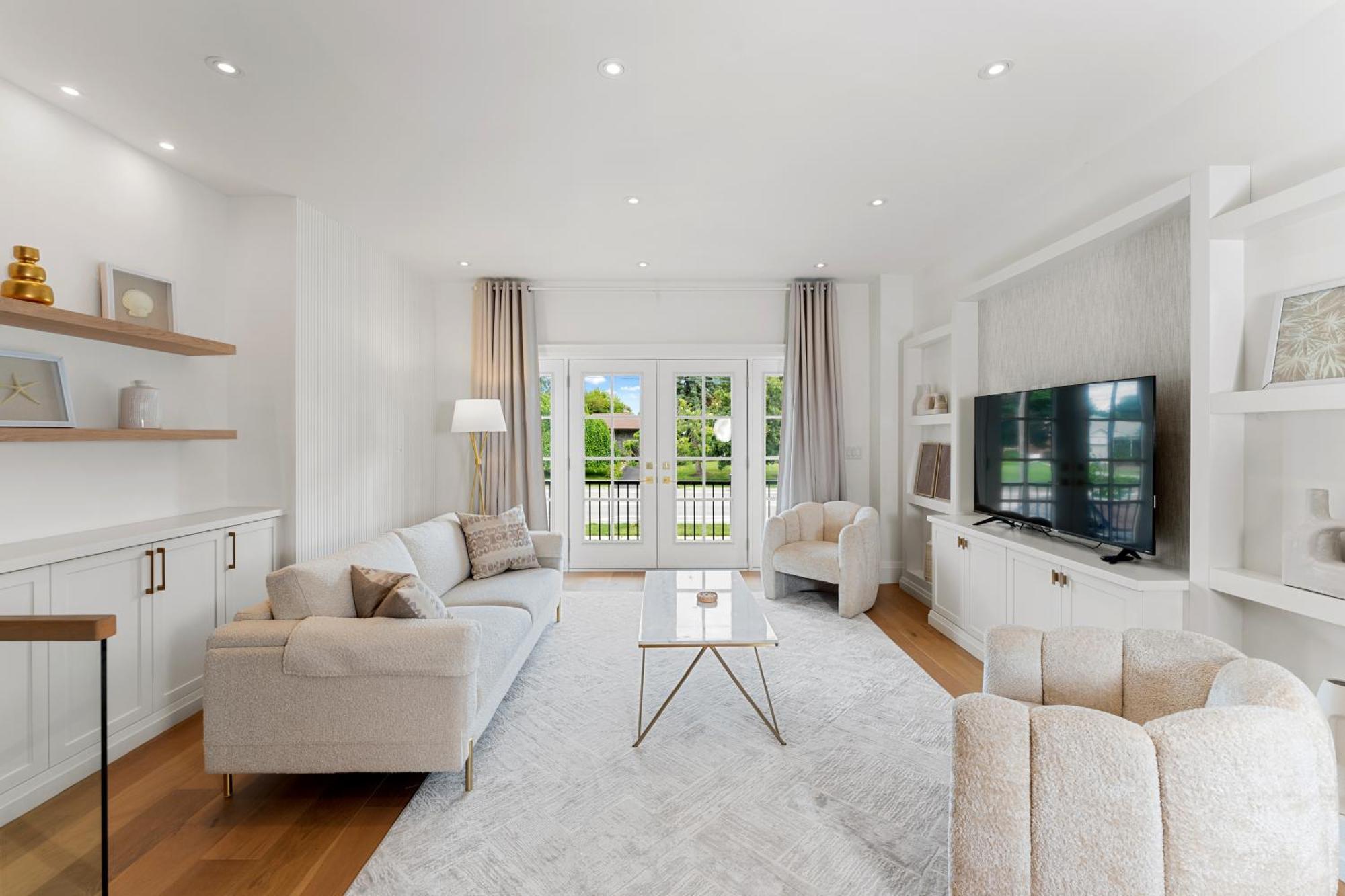 Luxury Home - 5 Min From Airport, 15 To Downtown Τορόντο Εξωτερικό φωτογραφία