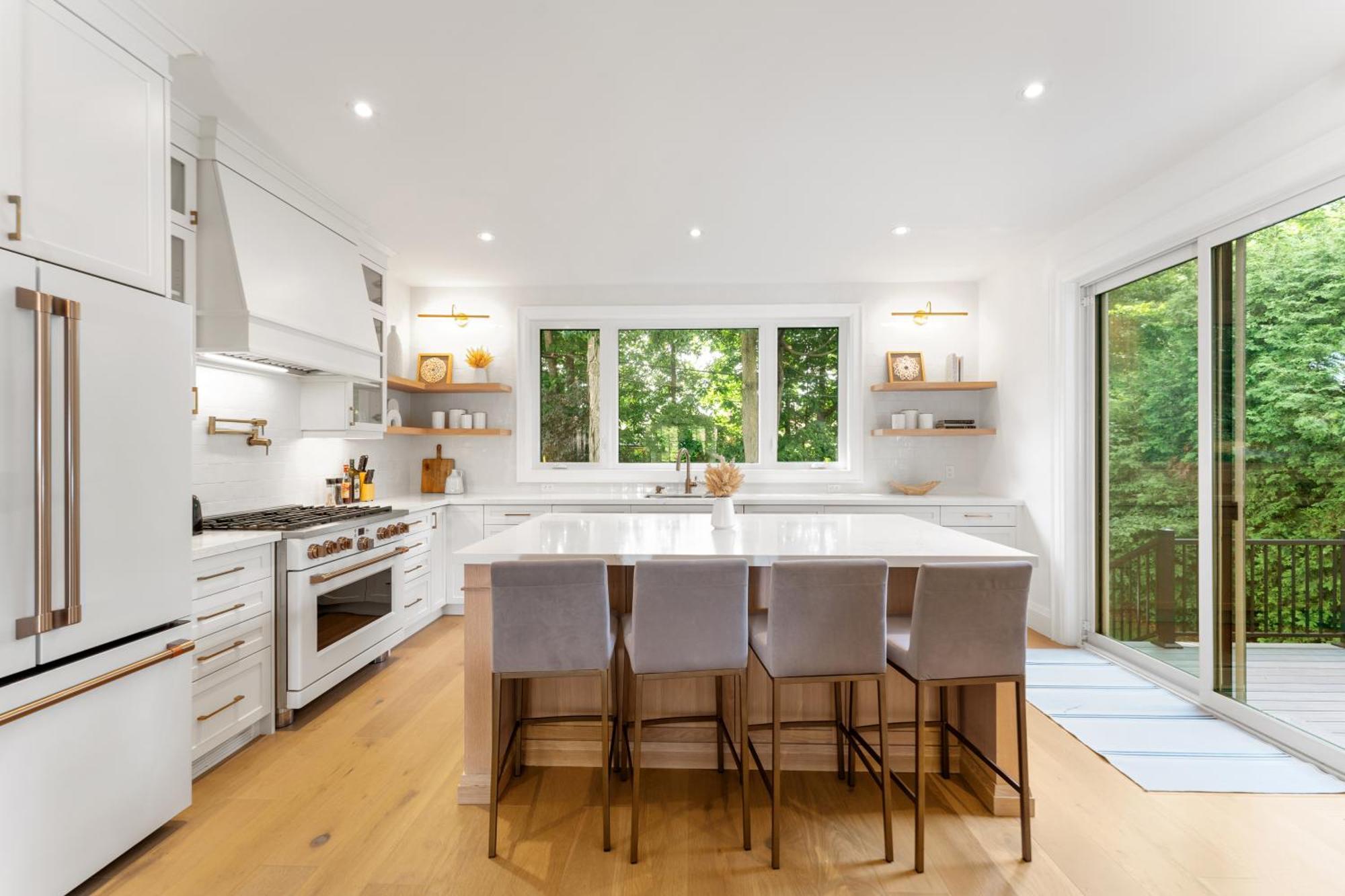 Luxury Home - 5 Min From Airport, 15 To Downtown Τορόντο Εξωτερικό φωτογραφία